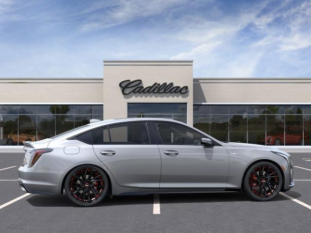 2026 Cadillac CT5-V Base