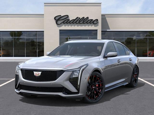 2026 Cadillac CT5-V Base