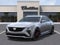 2026 Cadillac CT5-V Base
