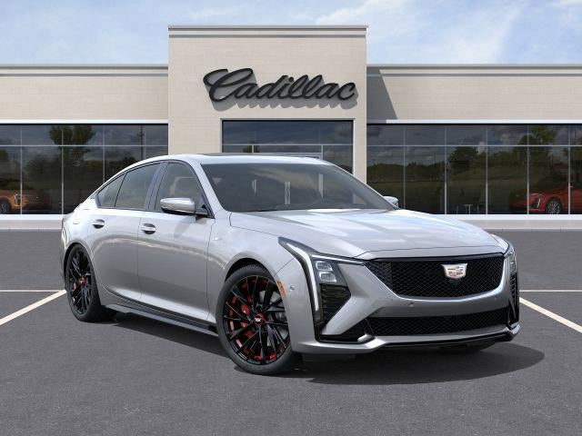 2026 Cadillac CT5-V Base
