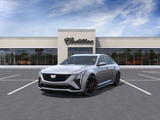 2026 Cadillac CT5-V Base
