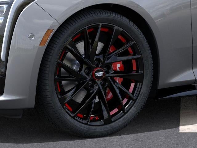 2026 Cadillac CT5-V Base