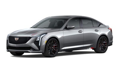 2026 Cadillac CT5-V Base