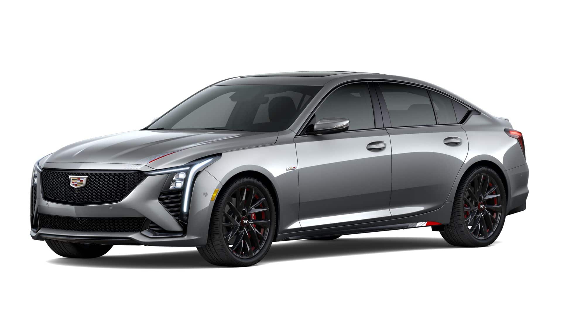 2026 Cadillac CT5-V Base