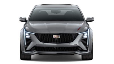 2026 Cadillac CT5-V Base