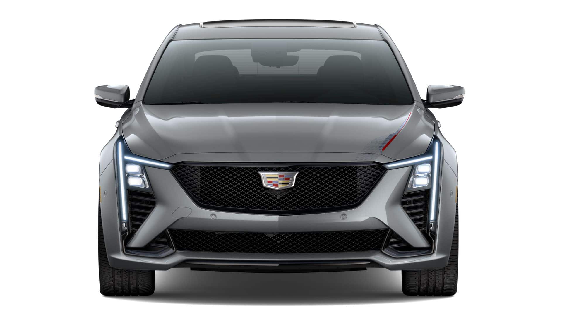 2026 Cadillac CT5-V Base