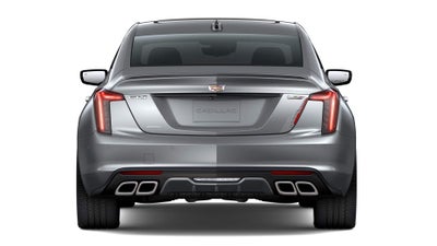 2026 Cadillac CT5-V Base