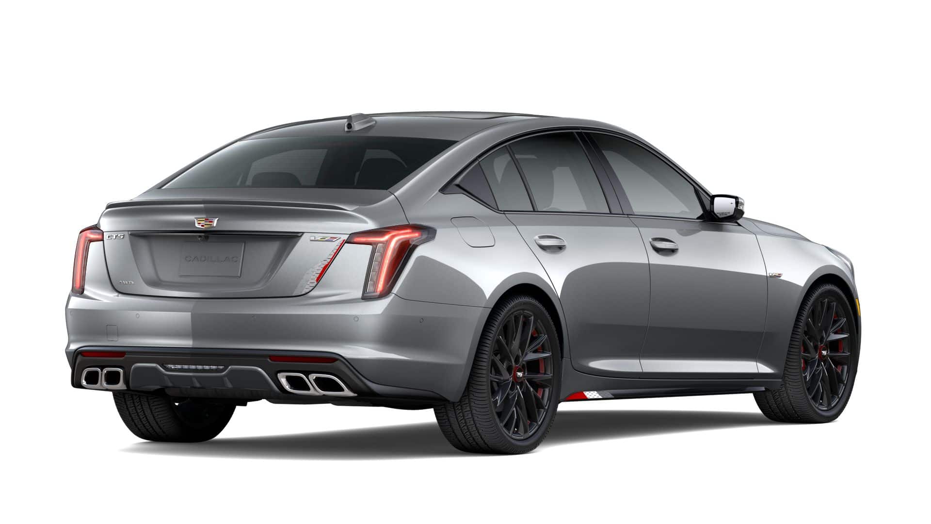 2026 Cadillac CT5-V Base