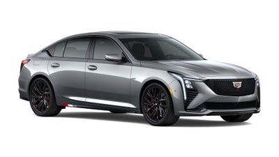 2026 Cadillac CT5-V Base