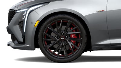 2026 Cadillac CT5-V Base