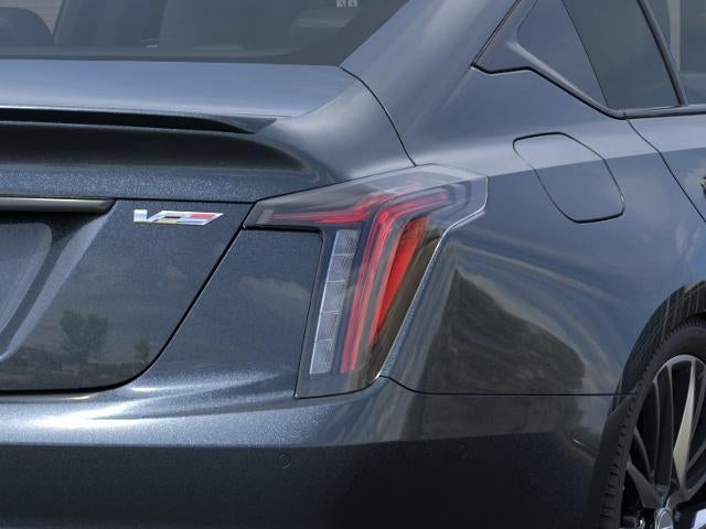 2026 Cadillac CT5-V Base