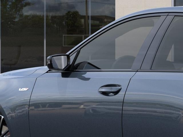 2026 Cadillac CT5-V Base
