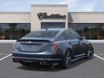 2026 Cadillac CT5-V Base