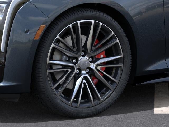 2026 Cadillac CT5-V Base