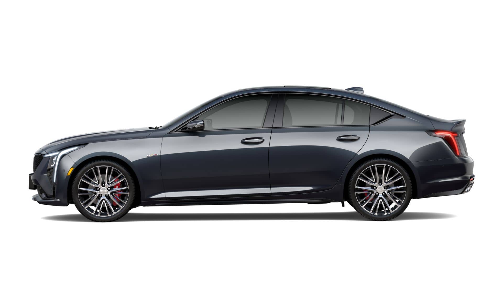 2026 Cadillac CT5-V Base