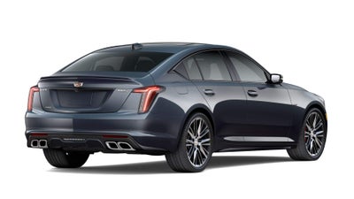 2026 Cadillac CT5-V Base