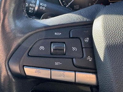 2021 Cadillac CT5 Luxury