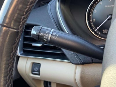 2021 Cadillac CT5 Luxury