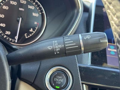 2021 Cadillac CT5 Luxury