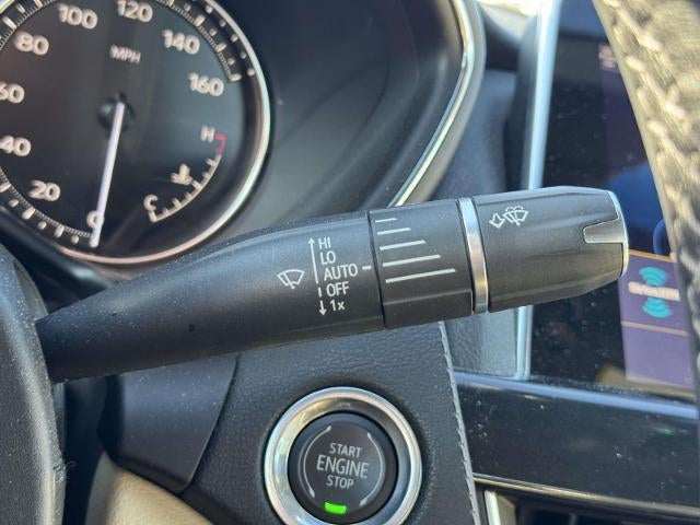 2021 Cadillac CT5 Luxury