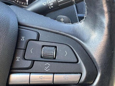 2021 Cadillac CT5 Luxury