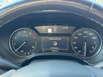 2021 Cadillac CT5 Luxury