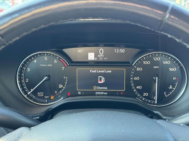 2021 Cadillac CT5 Luxury