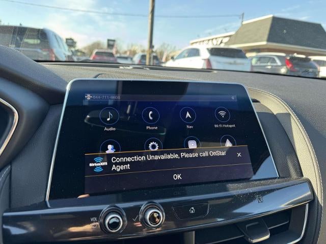 2021 Cadillac CT5 Luxury