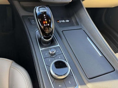 2021 Cadillac CT5 Luxury