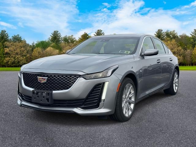 2023 Cadillac CT5 Luxury