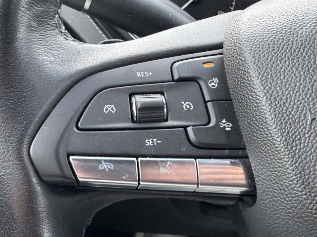 2023 Cadillac CT5 Luxury