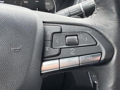 2023 Cadillac CT5 Luxury