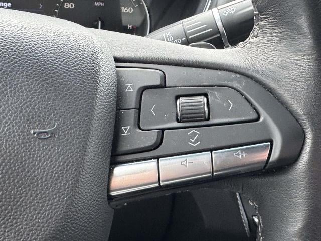 2023 Cadillac CT5 Luxury