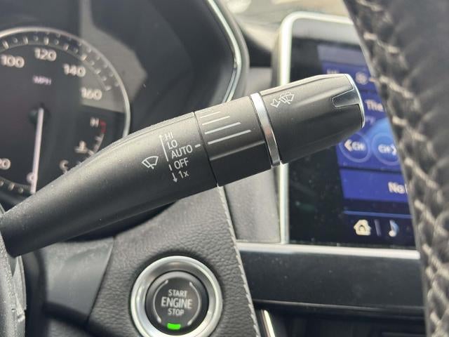 2023 Cadillac CT5 Luxury