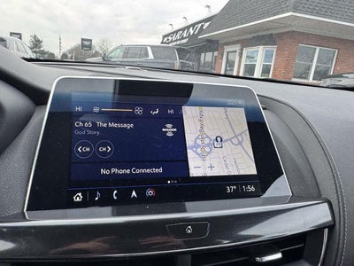 2023 Cadillac CT5 Luxury