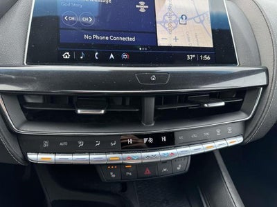 2023 Cadillac CT5 Luxury