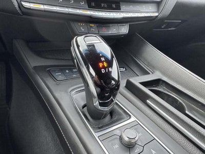 2023 Cadillac CT5 Luxury