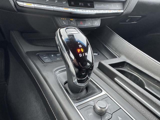 2023 Cadillac CT5 Luxury