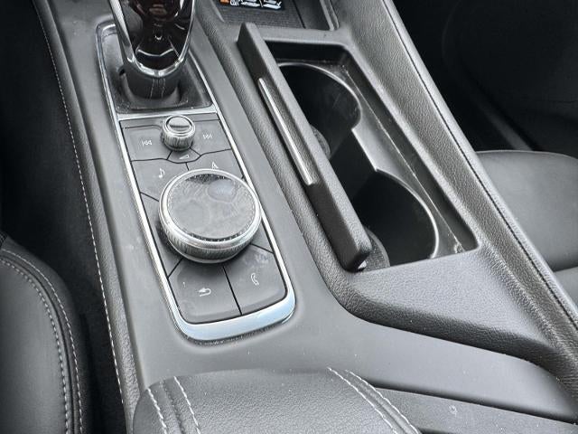 2023 Cadillac CT5 Luxury