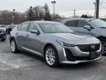 2023 Cadillac CT5 Luxury