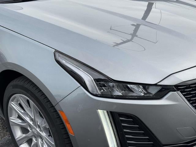 2023 Cadillac CT5 Luxury