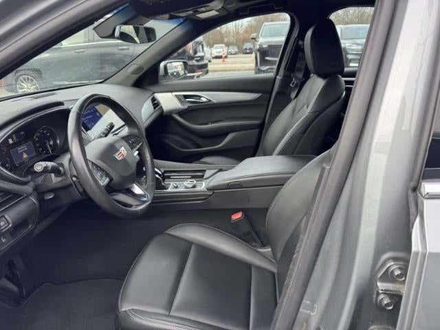 2023 Cadillac CT5 Luxury