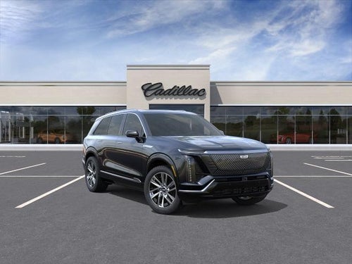 2027 Cadillac VISTIQ Sport