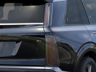 2027 Cadillac VISTIQ Sport