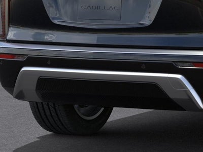 2027 Cadillac VISTIQ Sport