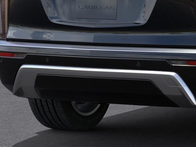 2027 Cadillac VISTIQ Sport