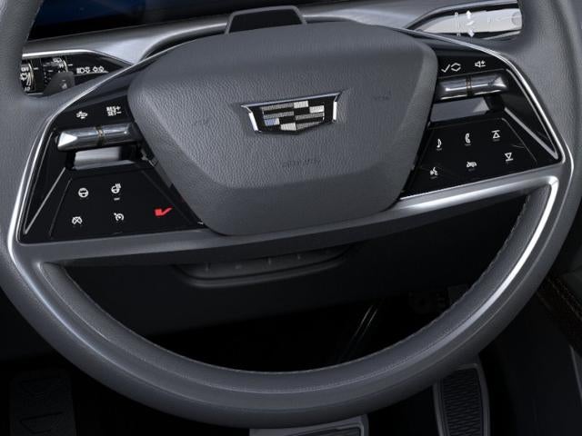 2027 Cadillac VISTIQ Sport