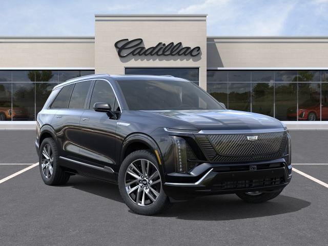 2027 Cadillac VISTIQ Sport