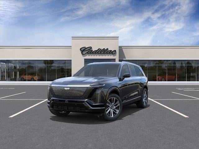 2027 Cadillac VISTIQ Sport