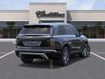 2027 Cadillac VISTIQ Luxury